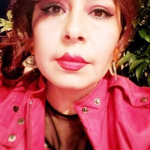 Meet your Posher, Sandra